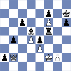 Antoniou - Gabriel (chess.com INT, 2024)