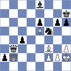 Ardila - Gluszko (chess.com INT, 2025)