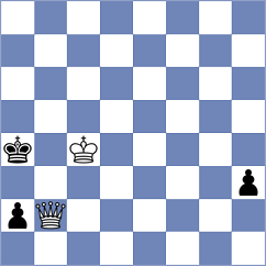 Bortnyk - Gorbuntsov (Dnipropetrovsk, 2004)