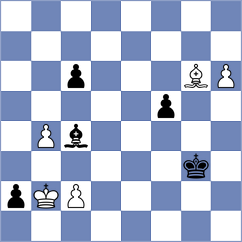 Preobrazhenskaya - Navrotescu (FIDE Online Arena INT, 2024)