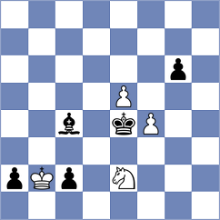 Fedyaev - Buchkov (Zhukovsky, 2010)