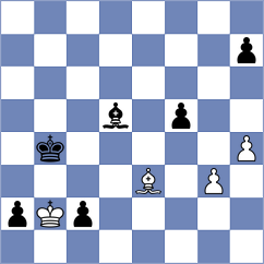 Terentiev - Fedotov (Cheliabinsk, 2010)
