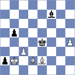 Shaked - Morovic Fernandez (Groningen, 1997)