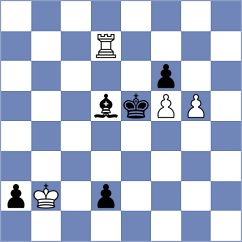 Vlassov - Tristan (chess.com INT, 2024)