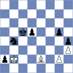 Vifleemskaia - Fernandez (chess.com INT, 2023)