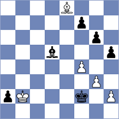 Stribuk - Paravyan (chess.com INT, 2025)