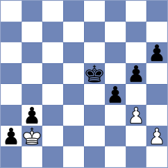 Pourier - Rivera Negron (Budapest HUN, 2024)