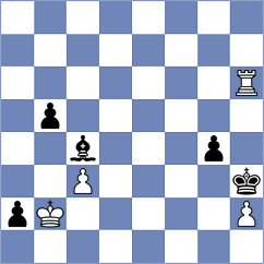 Gulko - Cvetkovic (Sukhumi, 1966)
