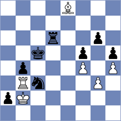 Mori Valladolid - Rojas Guevara (Piura, 2013)