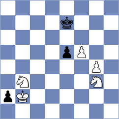 Kuznetsova - Lehtosaari (chess.com INT, 2022)