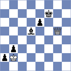 Jovanovic - Lundin (Belgrade, 2005)