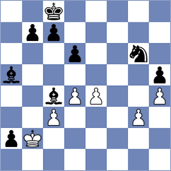 Von Karger - Hansen (Neumuenster, 2004)