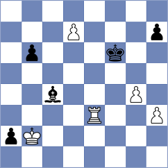 Yanchenko - Vovk (Chess.com INT, 2019)