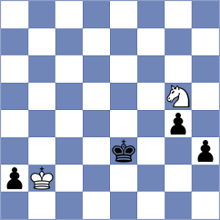 Romero Arzuaga - Unat (chess.com INT, 2023)