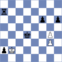 Matute Bravo - Penafiel Moya (Chess.com INT, 2020)