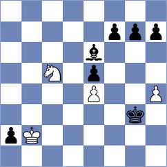 Chitlange - Harutyunian (Chess.com INT, 2020)