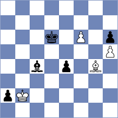 Gajdamowicz - Przybylski (Poznan, 2011)