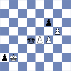 Pedersen - Karlsson (Ballerup, 2014)