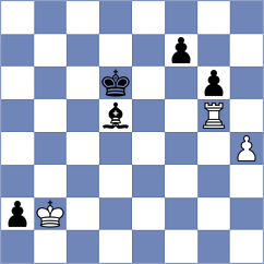 Gyenes - Skliarov (chess.com INT, 2025)