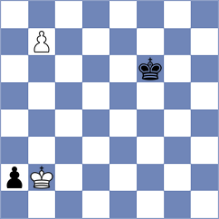 Khaleda - Blackburn (Chess.com INT, 2021)