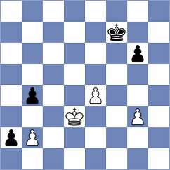 Wagner - Schulze (Heusenstamm GER, 2024)