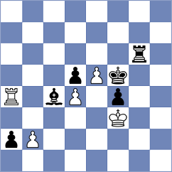 Shimanov - Xiong (chess.com INT, 2025)