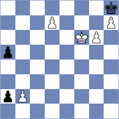 McAndrew - Ewart (Lichess.org INT, 2020)