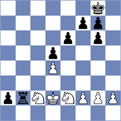 Bykov - Tronenkovs (Chess.com INT, 2020)