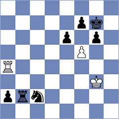 Babanov - Valenta (Ashdod ISR, 2022)