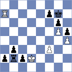 Podrez - Domin (chess.com INT, 2023)