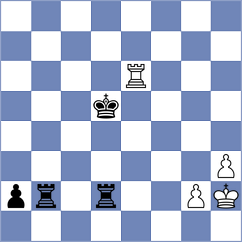 Vanapalli - Levine (Chess.com INT, 2020)