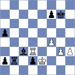 Geafer - Dobronauteanu (Chess.com INT, 2020)