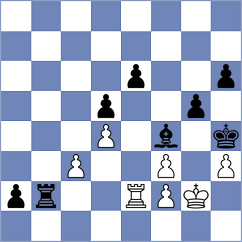 Matkovic - Rakic (Bela Crkva, 1983)