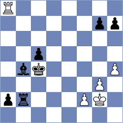 Randjelovic - Flores (Oslo, 2002)