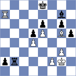 Naroditsky - Atakishiyev (chess.com INT, 2025)