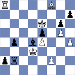 Todorovic - Namitbir (chess.com INT, 2025)