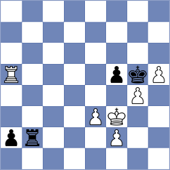 Jeet - Baylav (chess.com INT, 2024)