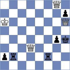 Smits - Jansons (Lichess.org INT, 2020)