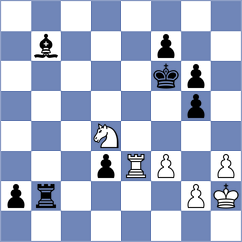Molina - Vega Gutierrez (Las Palmas, 1997)