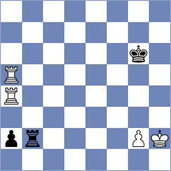 Salimiyan - Materia (chess.com INT, 2025)