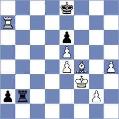 Boyer - Costello (chess.com INT, 2025)