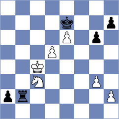 Doroodgar - Drozdowski (chess.com INT, 2024)