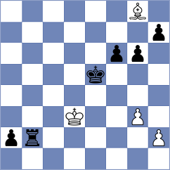 Nakabo - Khadijah (Lichess.org INT, 2020)