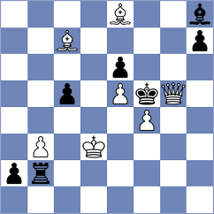 Nielsen - Spizharny (chess.com INT, 2024)