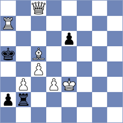 Piesik - Porozhnyak (chess.com INT, 2025)