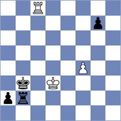 Nimay - Venkatesh (Chess.com INT, 2020)