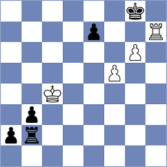 Bechynsky - Kaluzny (Czech Republic, 2008)