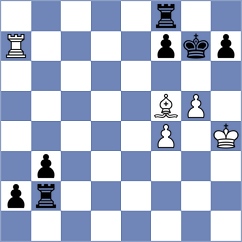 Molinaroli - Janaszak (chess.com INT, 2024)