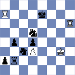 O'Gorman - Escalona Landi (chess.com INT, 2023)