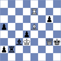 Vrbljanac - Pakleza (chess.com INT, 2022)